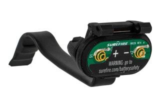 SureFire Grip Switch Assembly for X300 weapon light is compatible with SIG Sauer handguns
